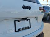 Thumbnail of 2024 Bright White Clearcoat Jeep Grand Cherokee L