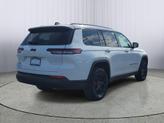 Thumbnail of 2024 Bright White Clearcoat Jeep Grand Cherokee L