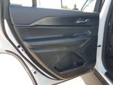 Thumbnail of 2024 Bright White Clearcoat Jeep Grand Cherokee L