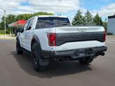 Thumbnail of 2018 Oxford White Ford F-150