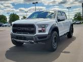 Thumbnail of 2018 Oxford White Ford F-150
