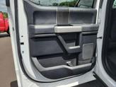 Thumbnail of 2018 Oxford White Ford F-150