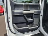 Thumbnail of 2018 Oxford White Ford F-150