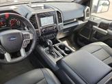 Thumbnail of 2018 Oxford White Ford F-150