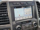 Thumbnail of 2018 Oxford White Ford F-150