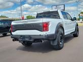 Thumbnail of 2018 Oxford White Ford F-150