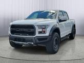 Thumbnail of 2018 Oxford White Ford F-150