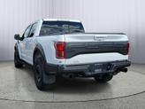 Thumbnail of 2018 Oxford White Ford F-150