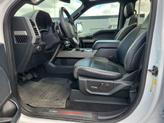 Thumbnail of 2018 Oxford White Ford F-150