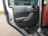 Thumbnail of 2013 Billet Metallic Clearcoat Jeep Wrangler Unlimited
