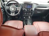 Thumbnail of 2013 Billet Metallic Clearcoat Jeep Wrangler Unlimited