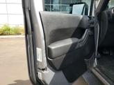 Thumbnail of 2013 Billet Metallic Clearcoat Jeep Wrangler Unlimited