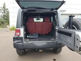 Thumbnail of 2013 Billet Metallic Clearcoat Jeep Wrangler Unlimited