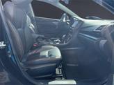 Thumbnail of 2022 Crystal Black Silica Subaru Crosstrek