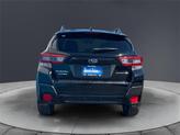 Thumbnail of 2022 Crystal Black Silica Subaru Crosstrek