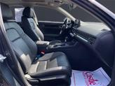 Thumbnail of 2022 Meteorite Gray Metallic Honda Civic