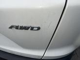 Thumbnail of 2022 White Honda CR-V