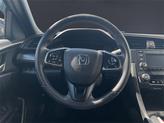 Thumbnail of 2021 Crystal Black Pearl Honda Civic