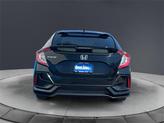 Thumbnail of 2021 Crystal Black Pearl Honda Civic