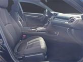 Thumbnail of 2021 Crystal Black Pearl Honda Civic