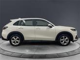 Thumbnail of 2023 Platinum White Pearl Honda HR-V