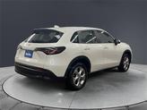 Thumbnail of 2023 Platinum White Pearl Honda HR-V