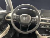 Thumbnail of 2023 Platinum White Pearl Honda HR-V
