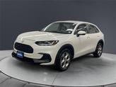 Thumbnail of 2023 Platinum White Pearl Honda HR-V