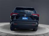 Thumbnail of 2023 Midnight Black Metallic Toyota RAV4