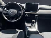 Thumbnail of 2023 Midnight Black Metallic Toyota RAV4