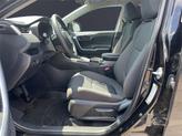 Thumbnail of 2023 Midnight Black Metallic Toyota RAV4