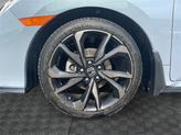 Thumbnail of 2019 Sonic Gray Pearl Honda Civic