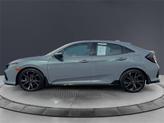 Thumbnail of 2019 Sonic Gray Pearl Honda Civic