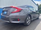 Thumbnail of 2021 Modern Steel Metallic Honda Civic