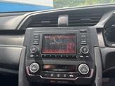 Thumbnail of 2021 Modern Steel Metallic Honda Civic