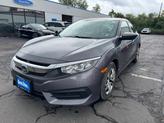 Thumbnail of 2018 Modern Steel Metallic Honda Civic