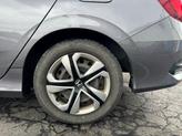 Thumbnail of 2018 Modern Steel Metallic Honda Civic