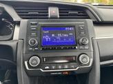 Thumbnail of 2018 Modern Steel Metallic Honda Civic