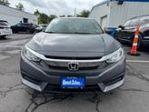 Thumbnail of 2018 Modern Steel Metallic Honda Civic