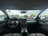 Thumbnail of 2018 Modern Steel Metallic Honda Civic