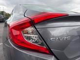 Thumbnail of 2018 Modern Steel Metallic Honda Civic
