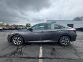 Thumbnail of 2018 Modern Steel Metallic Honda Civic
