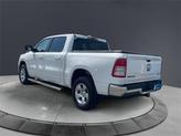 Thumbnail of 2022 Bright White Clearcoat RAM 1500