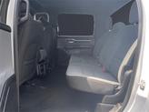 Thumbnail of 2022 Bright White Clearcoat RAM 1500