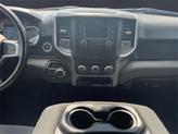 Thumbnail of 2022 Bright White Clearcoat RAM 1500