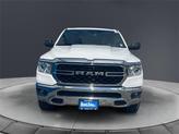 Thumbnail of 2022 Bright White Clearcoat RAM 1500