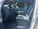 Thumbnail of 2022 Bright White Clearcoat RAM 1500