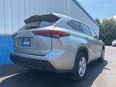 Thumbnail of 2020 Celestial Silver Metallic Toyota Highlander