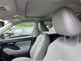 Thumbnail of 2021 Moon Dust Toyota Highlander