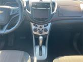 Thumbnail of 2015 Deep Espresso Metallic Chevrolet Trax